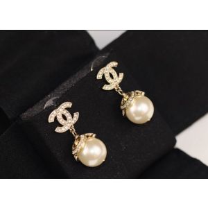 Chanel earrings ccjw199