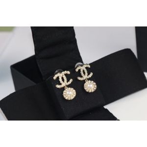 Chanel earrings ccjw202