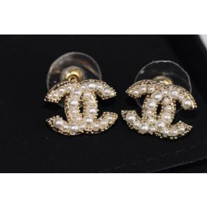 Chanel earrings ccjw203