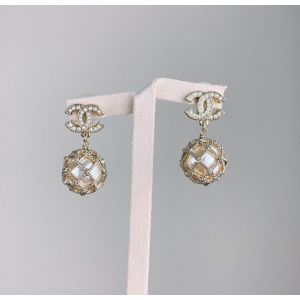 Chanel earrings ccjw229