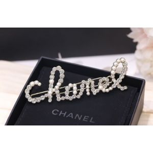 Chanel hairclip ccjw215