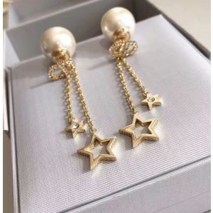 Dior earrings diorjw243
