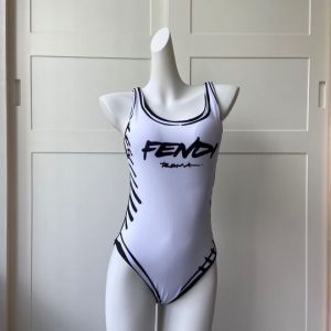 Fendi Swimsuit fdmd0090