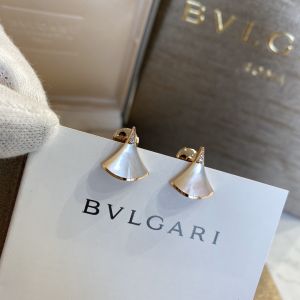 Bvlgari Divas Earrings bvljw118a