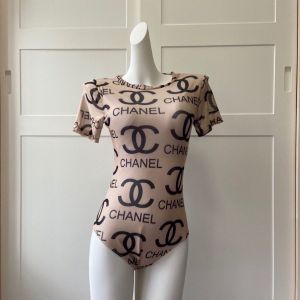 Chanel Swimsuit ccmd0107