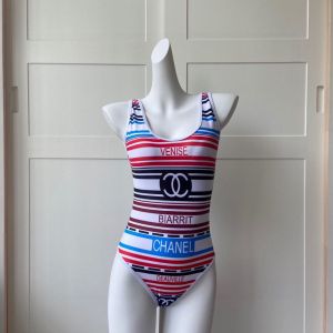 Chanel Swimsuit ccmd0111