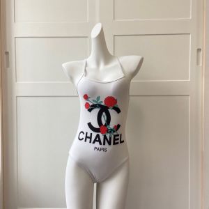 Chanel Swimsuit ccmd0127a