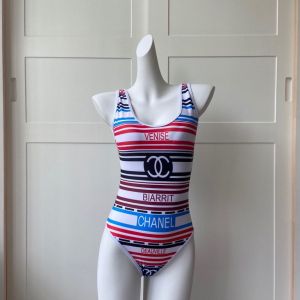 Chanel Swimsuit ccmd0163