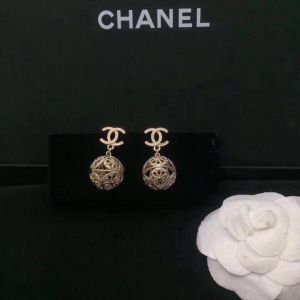 Chanel earrings ccjw248