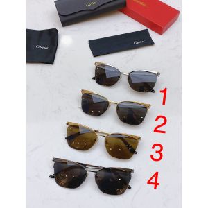 Cartier Sunglasses ct0125o