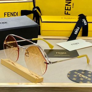 Fendi Sunglasses ff0325