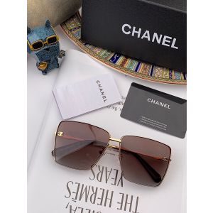 Chanel Sunglasses ch400