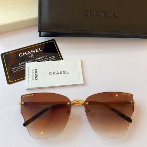 Chanel Sunglasses ch8563