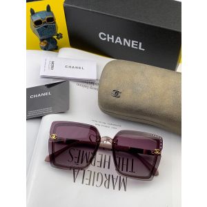 Chanel Sunglasses ch026