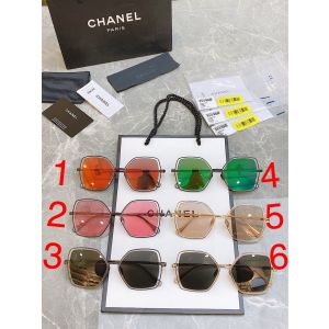Chanel Sunglasses ch4262