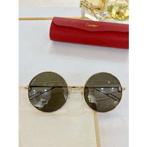 Cartier Sunglasses ct0156s