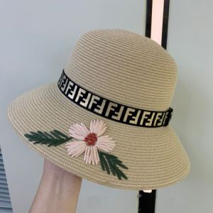 Fendi Hat fd089030121-pb