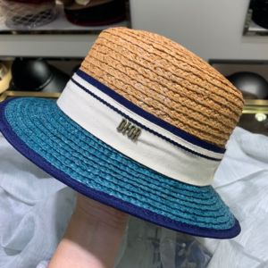 Dior Hat dior086030121a-pb