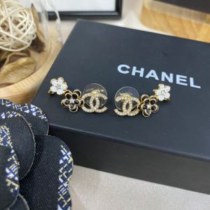 Chanel Earrings ccjw2122-cs E1064