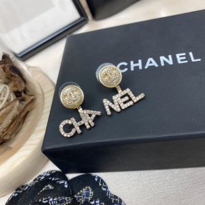 Chanel Earrings ccjw2124-cs E1192