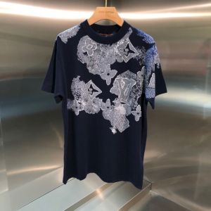 Louis Vuitton T-shirt - Watercolor lveg229004011a