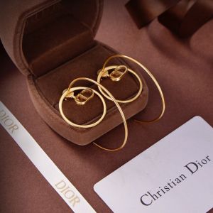 Dior Earrings - Petit CD diorjw254805311-cs