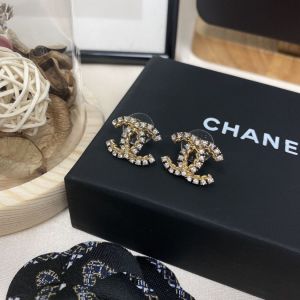 Chanel Earrings E1129 ccjw256005311-cs