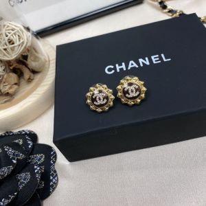 Chanel Earrings E1124 ccjw256205311-cs