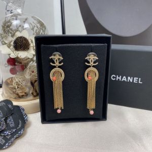 Chanel Earrings - Tassels Earrings E1117 ccjw256305311-cs