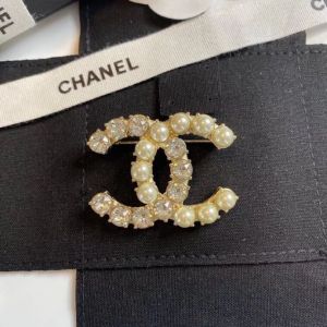 Chanel brooch ccjw972-8s
