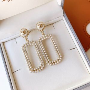 Chanel earrings ccjw973-8s