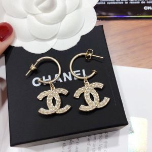 Chanel earrings ccjw974-8s