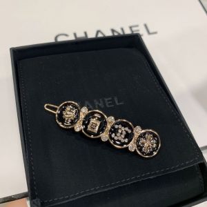 Chanel hairclip ccjw975-8s