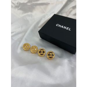 Chanel earrings ccjw1297-ym