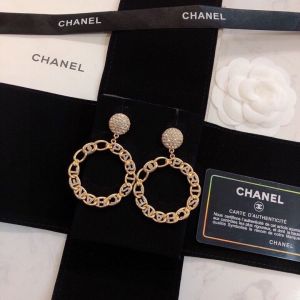 Chanel earrings ccjw1302-ym