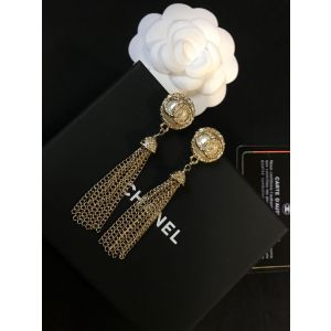 Chanel earrings ccjw1306-ym