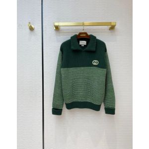 Gucci Wool Sweater ggvv146701021