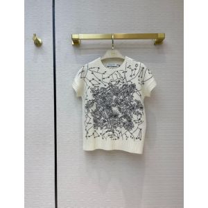 Dior Cashmere T-shirt diorvv146601021