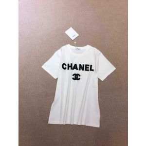 Chanel T-shirt ccss231203131a