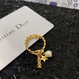 Dior Ring diorjw2127-cs R011
