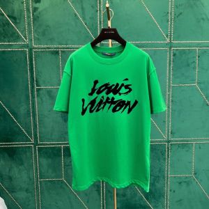Louis Vuitton T-shirt Unisex lvsd4429033122