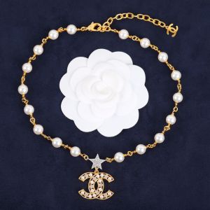 Chanel necklace ccjw986-8s