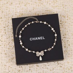 Chanel necklace ccjw987-8s