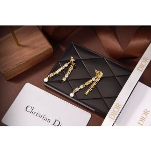 Dior earrings diorjw1312-cs