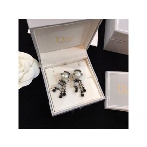 Dior earrings diorjw1318-cs