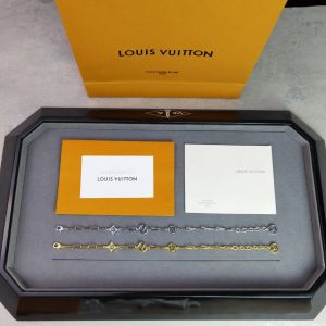 Louis Vuitton Bracelet - Forever Young lvjw1581-yh