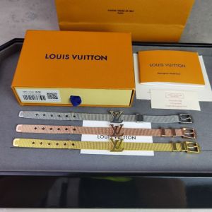 Louis Vuitton Wrist Belt / Bracelet - Forever Young lvjw1582-yh