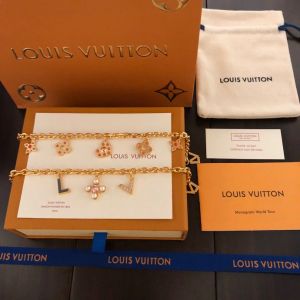 Louis Vuitton Bracelet lvjw1589-yh