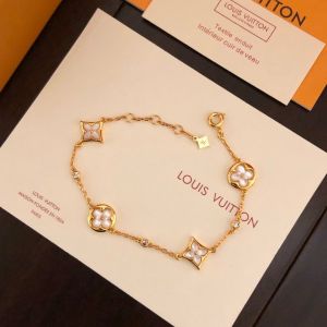 Louis Vuitton Bracelet lvjw1590-yh
