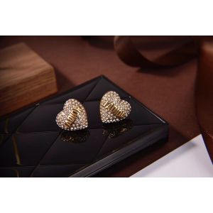 Dior Earrings diorjw213304021-ym